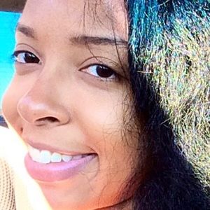 Meet your Posher, Kristen